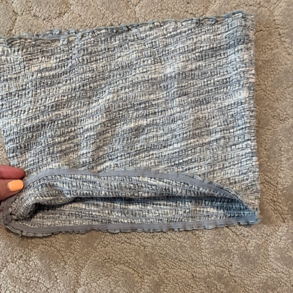 Hollister Tube Top - Picture 4 of 5